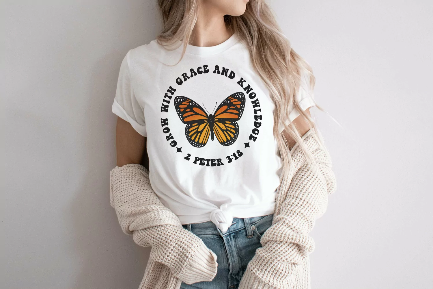 Religious Bible verse PNG sublimation