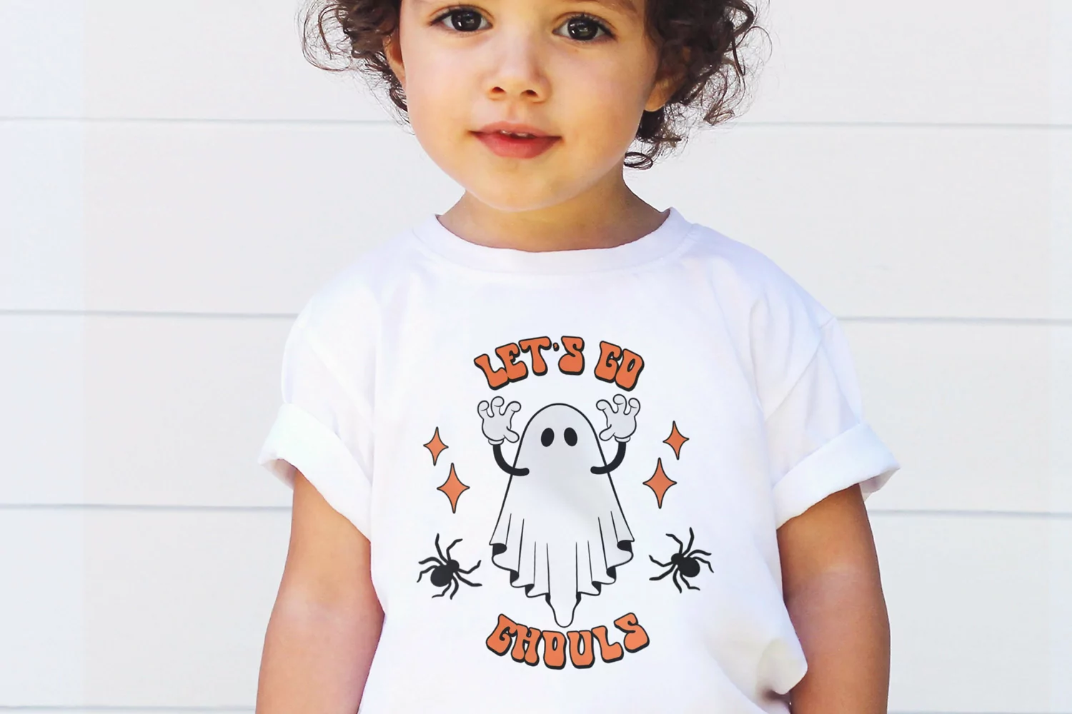 Retro Groovy Halloween SVG and sublimation PNG