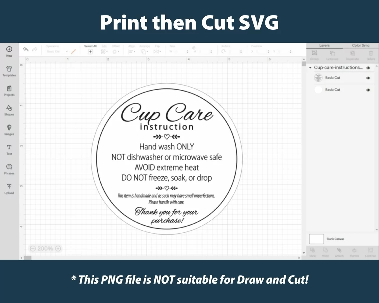 round-cup-care-instruction-card-svg