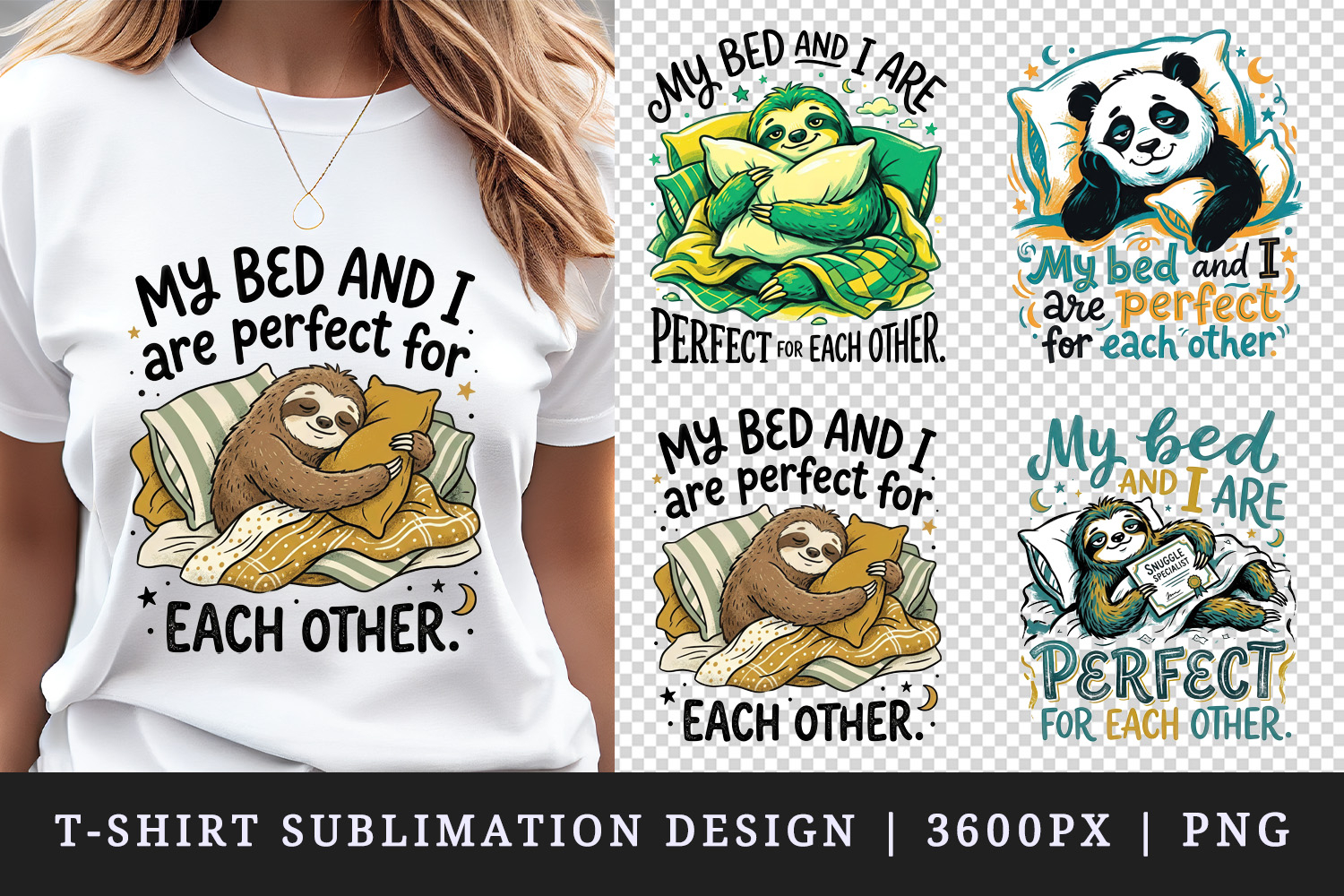 Sarcastic Quote t-shirt printable sublimation design png product image 1