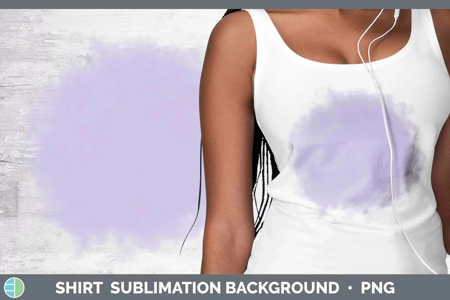 GorgeousSolid Color Shirt design.