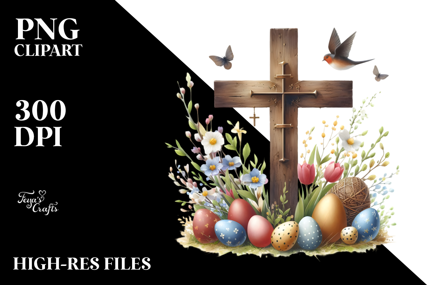 Sublimation|Clipart product image 1