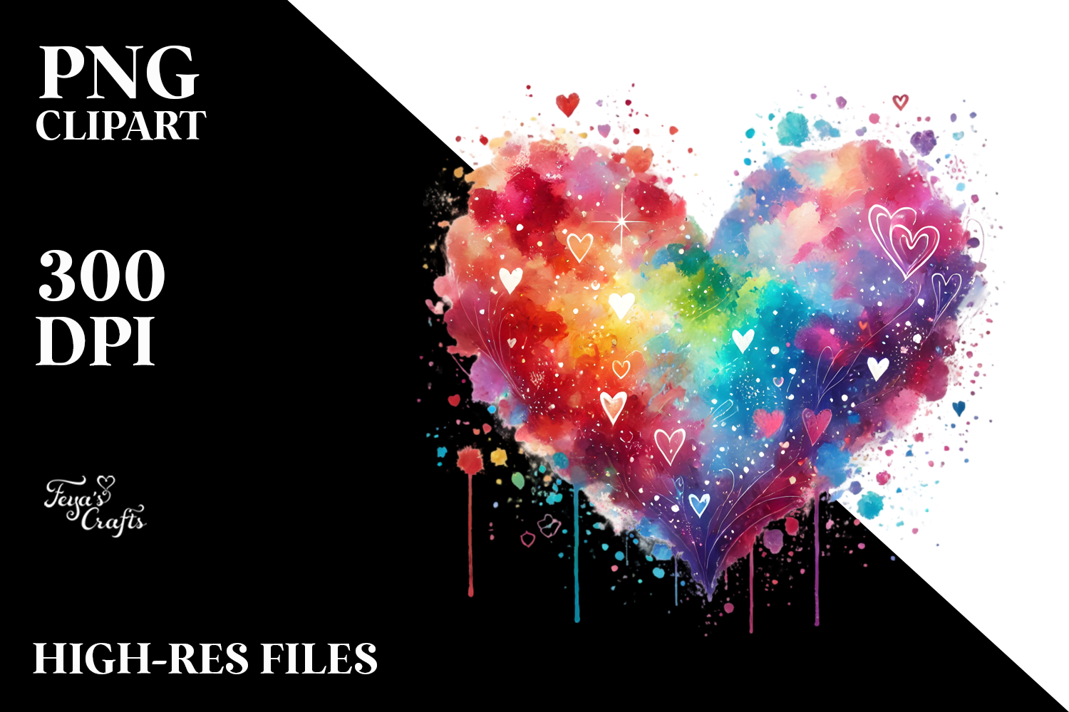 Sublimation|Clipart product image 1