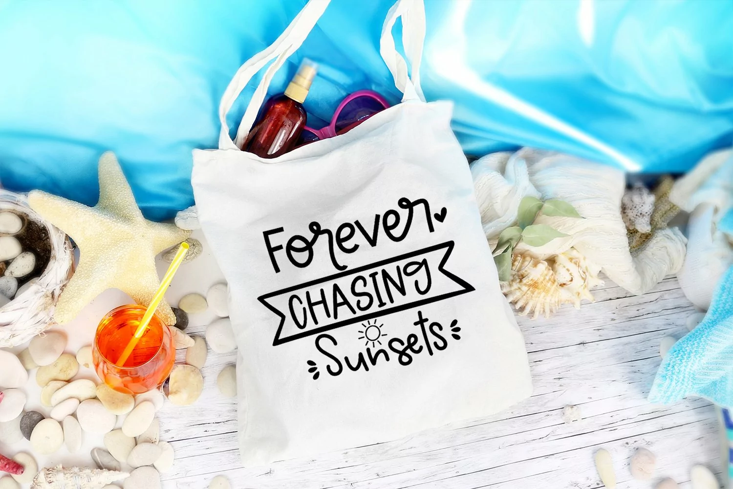 SUMMER QUOTES SVG I SUMMER SIGN SVG -PNG I BEACH SIGN SVG