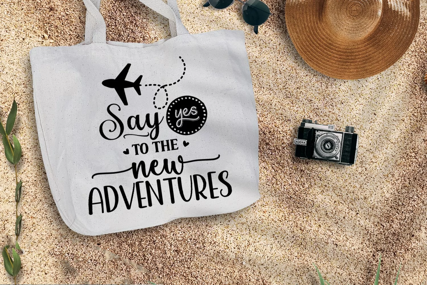 SUMMER QUOTES SVG I TRAVEL QUOTES SVG I VACATION QUOTES SVG I BEACH QUOTES SVG