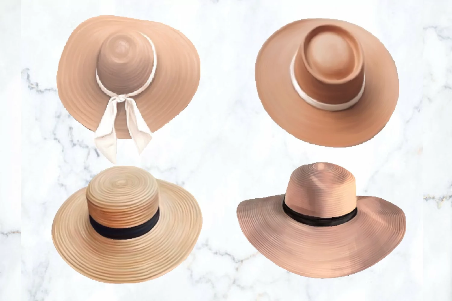 Hats clipart product image 1