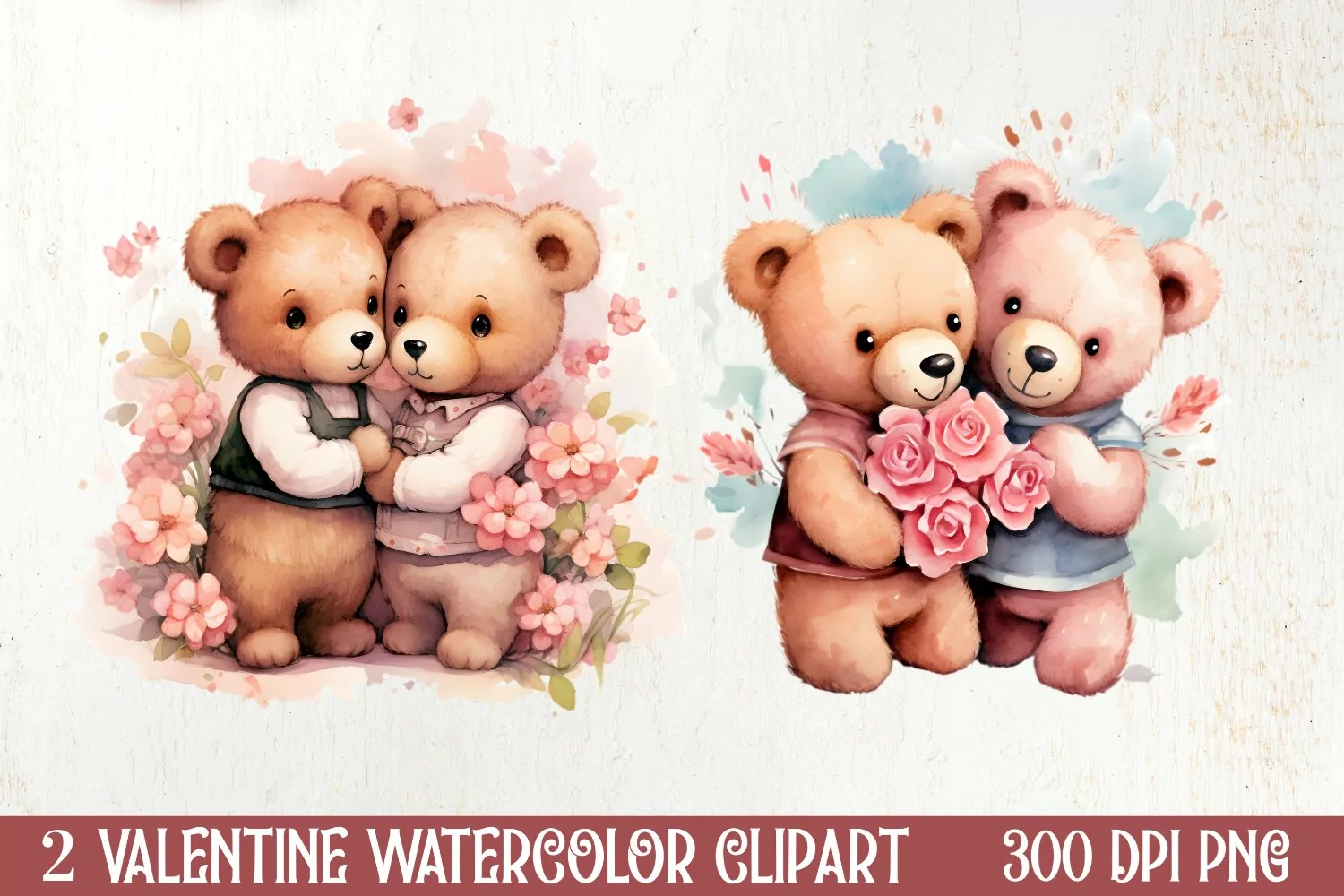Watercolor Valentines, Valentines Day Clipart, Valentines Clipart, Valentines Clipart Bundle, Valentines Watercolor, Watercolor Valentines, Valentines Sublimation, Valentines, Valentines Clip Art, Valentines Sublimation Designs, Valentines Sublimation Bun
