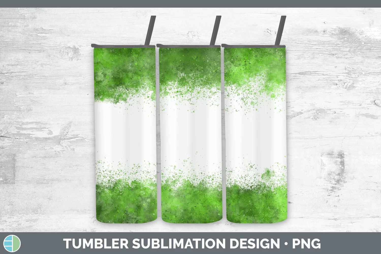 GorgeousVariety Pack Tumbler design.