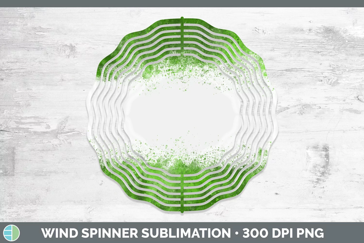 GorgeousVariety Pack Wind Spinner design.