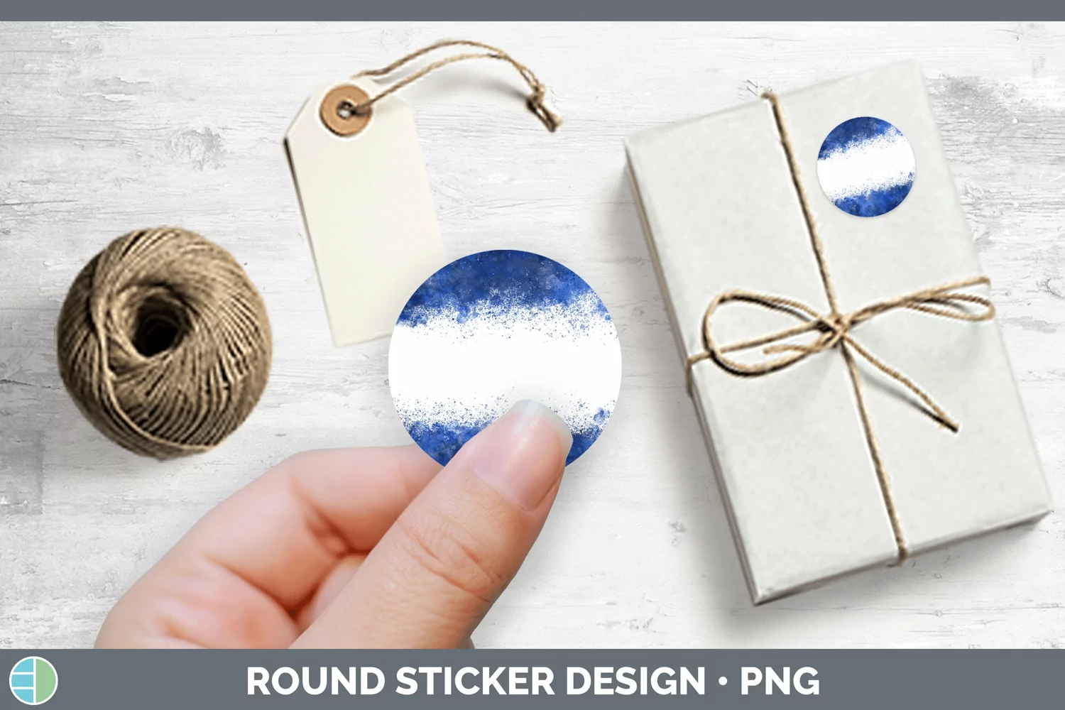 GorgeousVariety Pack Stickers design.