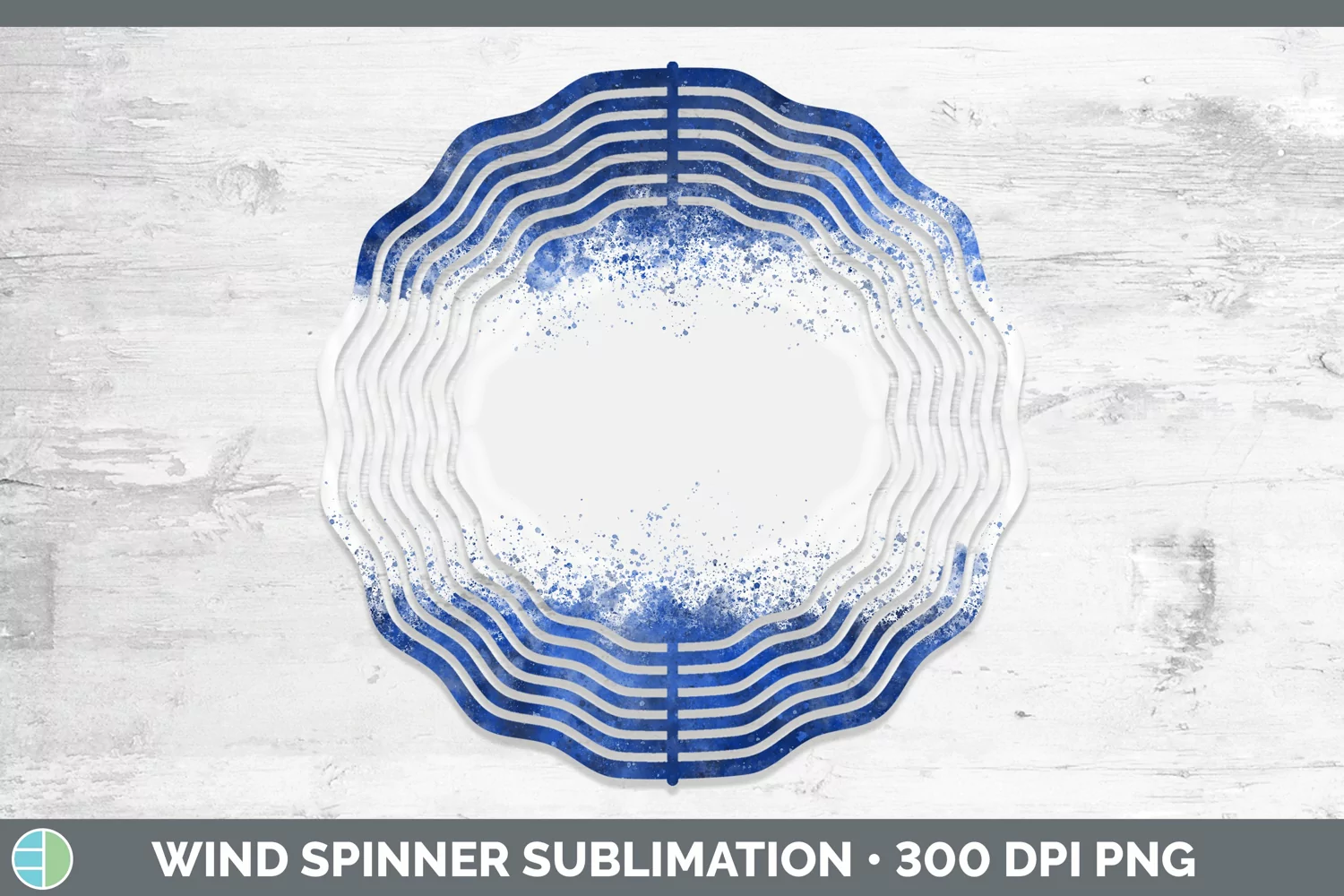 GorgeousVariety Pack Wind Spinner design.