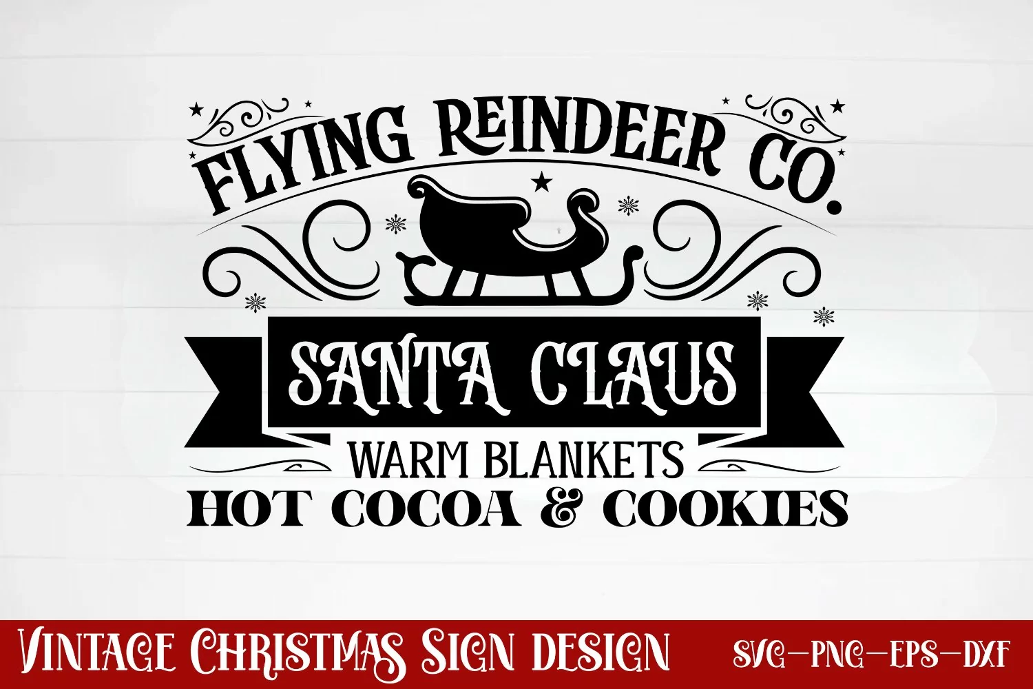 Frosty's snowflake cafe hot cocoa & cookies served with love product image 1
