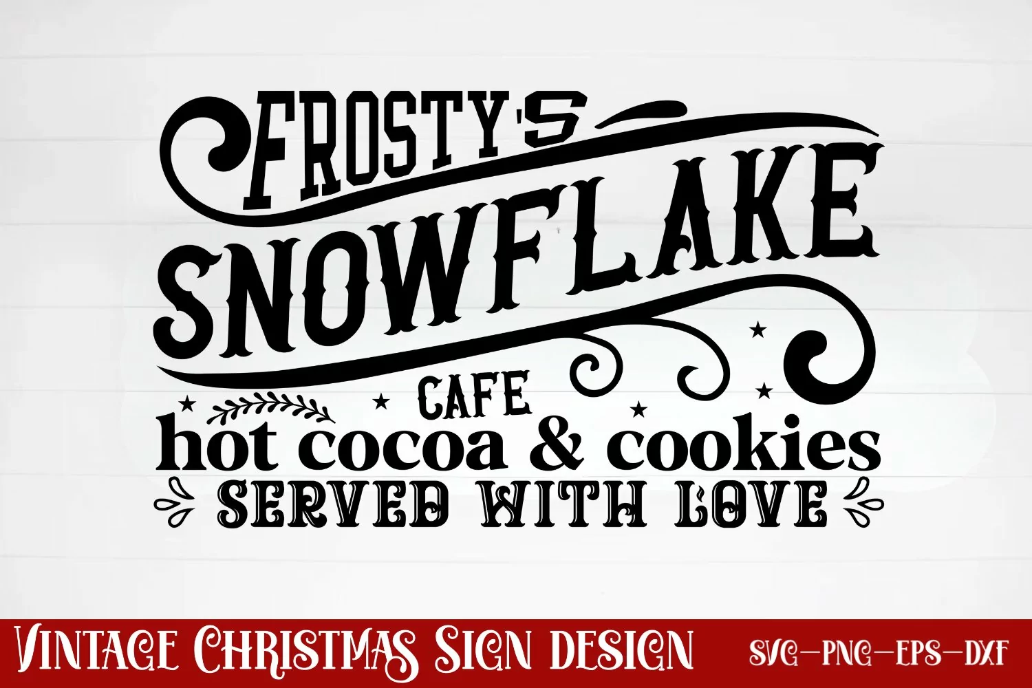 Vintage Christmas Sign SVG Bundle Vintage Christmas Sign SVG Vintage Christmas Sign Rustic Christmas SVG Christmas Sign SVG Farmhouse Christmas SVG