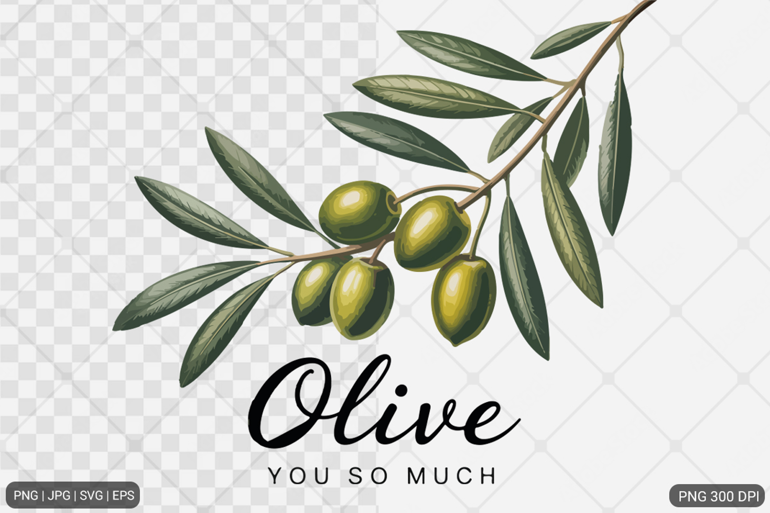 Vintage Fruit Sublimation SVG PNG product image 1