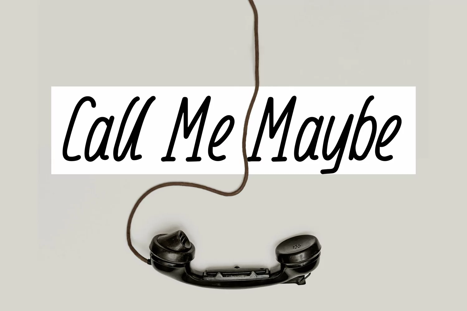 Vintage Times - Vintage Monoline Font product image 1