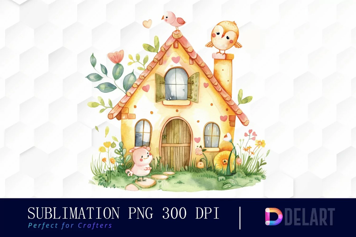 Animal House PNG Clipart product image 1