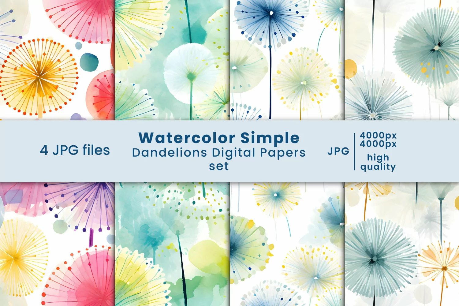 watercolor, watercolor floral patterns, floral patterns, floral digital papers, flower, tumbler, 
