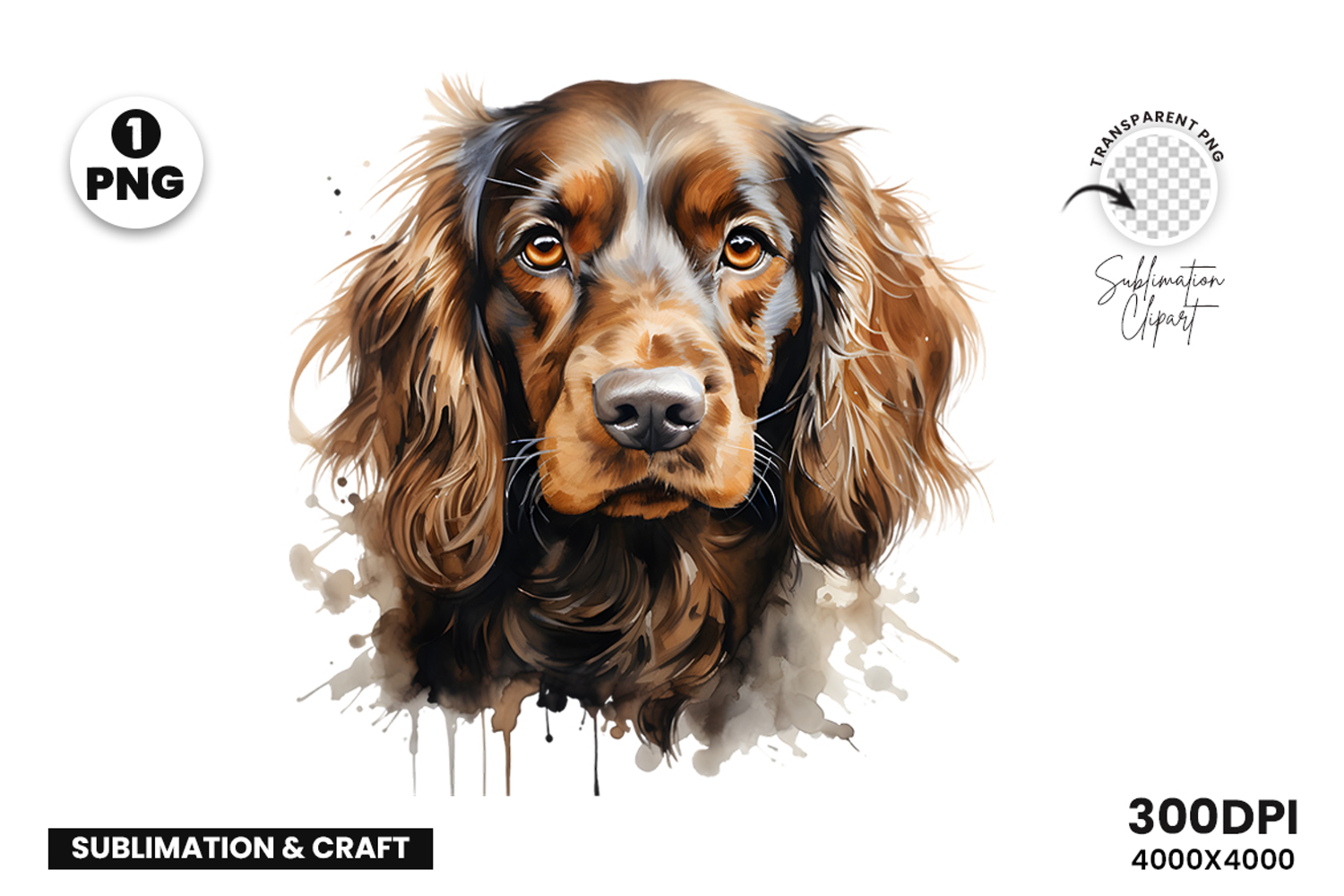 watercolor irish setter clipart, irish setter png, irish setter sublimation design, dog clipart watercolor, setter dog printable art, pet lover sublimation, cute irish setter png, irish setter digital illustration, red setter dog clipart, hunting dog desi
