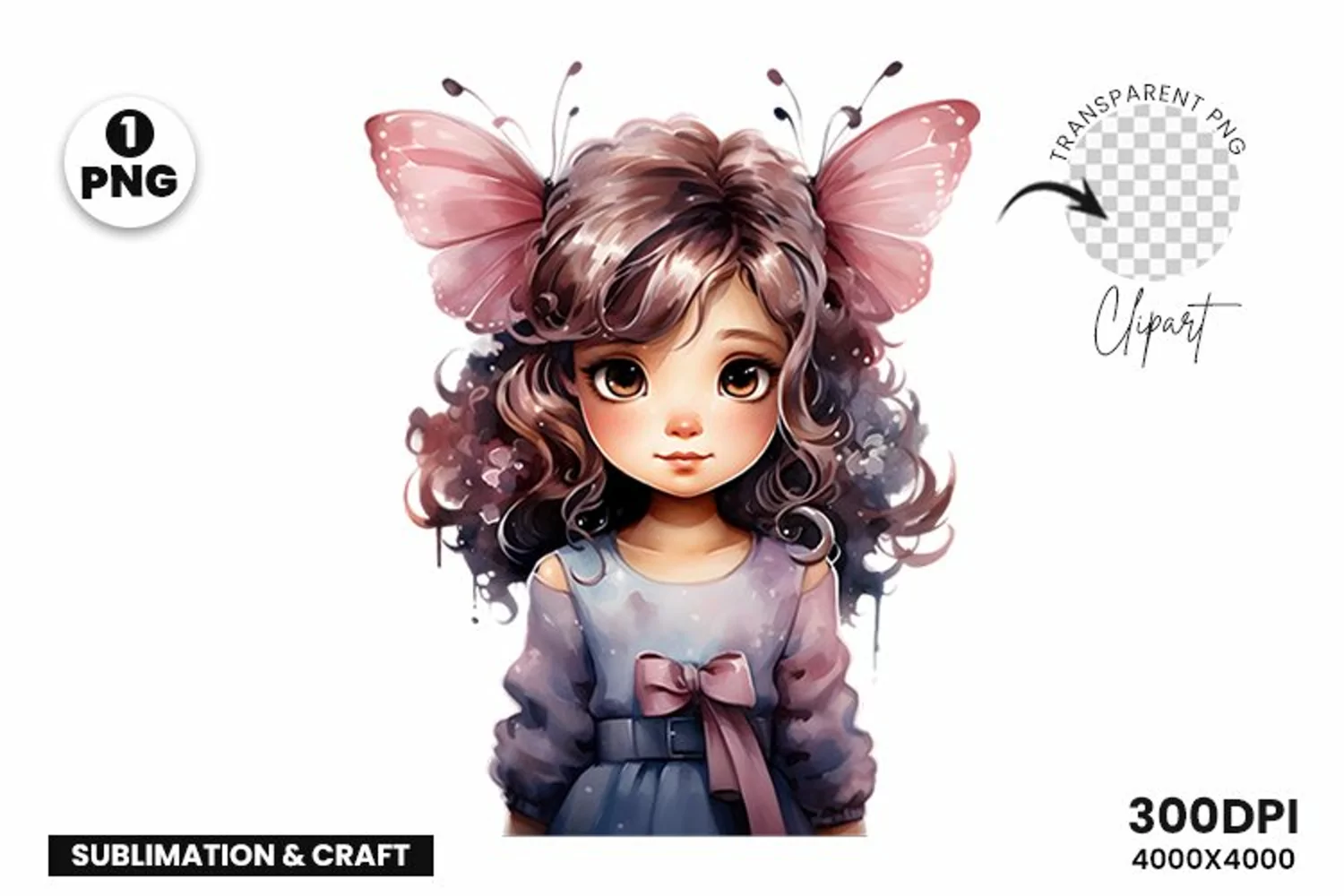 Princess Sublimation