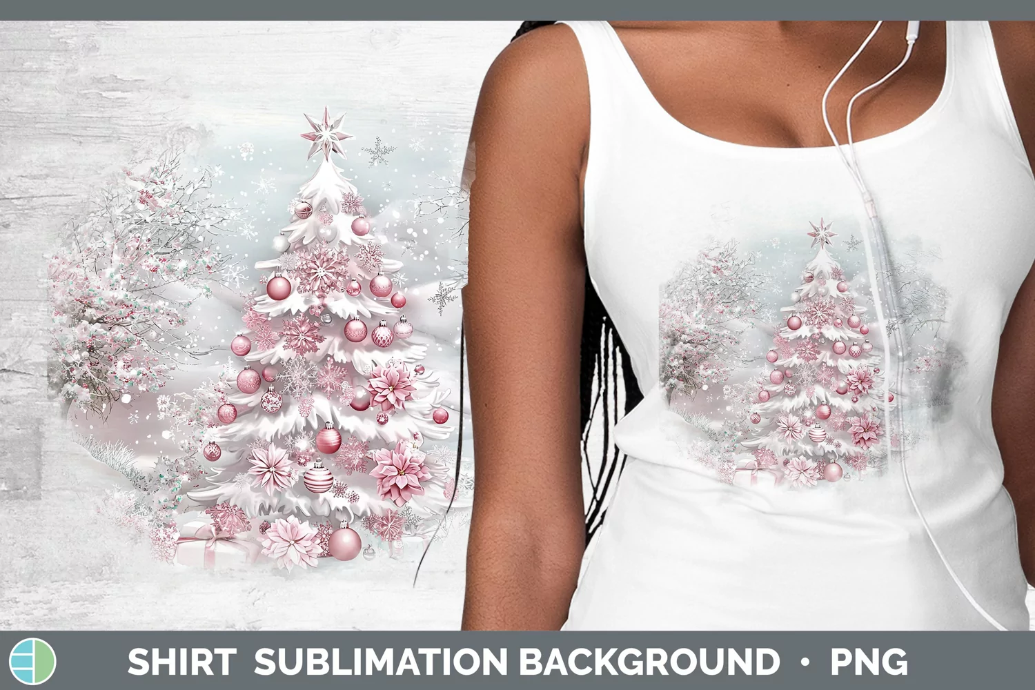 GorgeousWatercolor Shirt design.