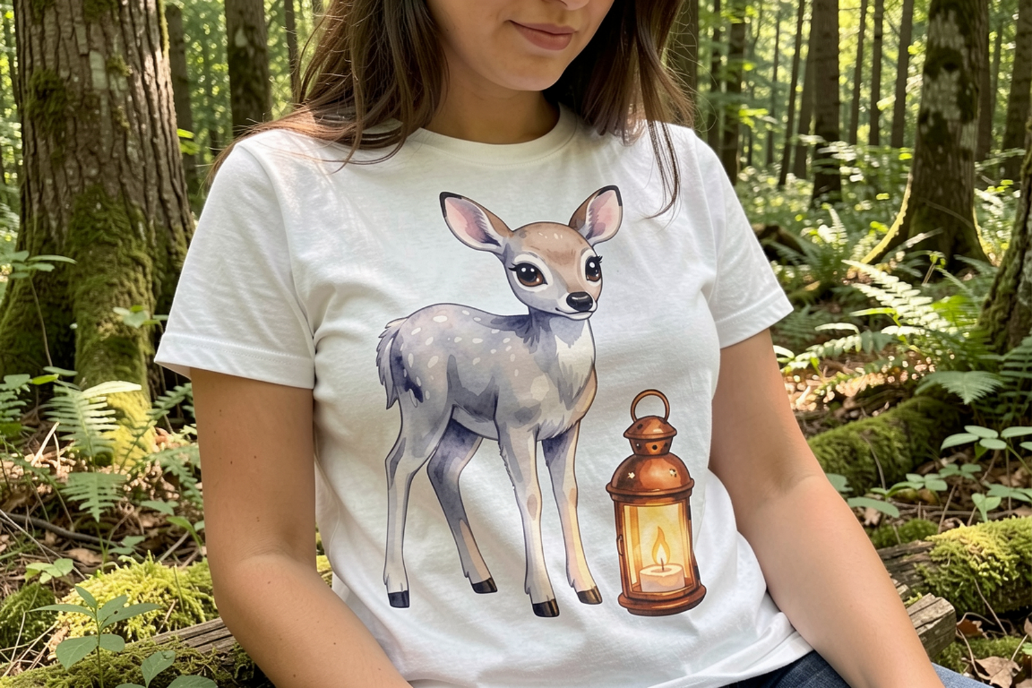 Winter Solstice Whisper Sublimation product image 1