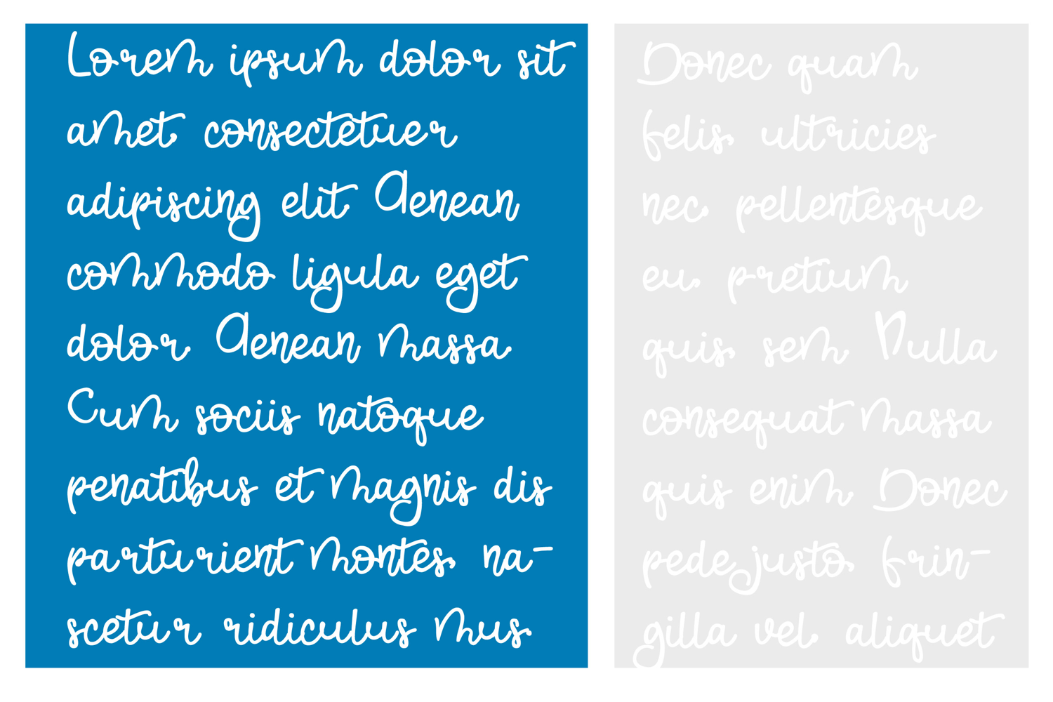 Flimflam Font Family product image 1