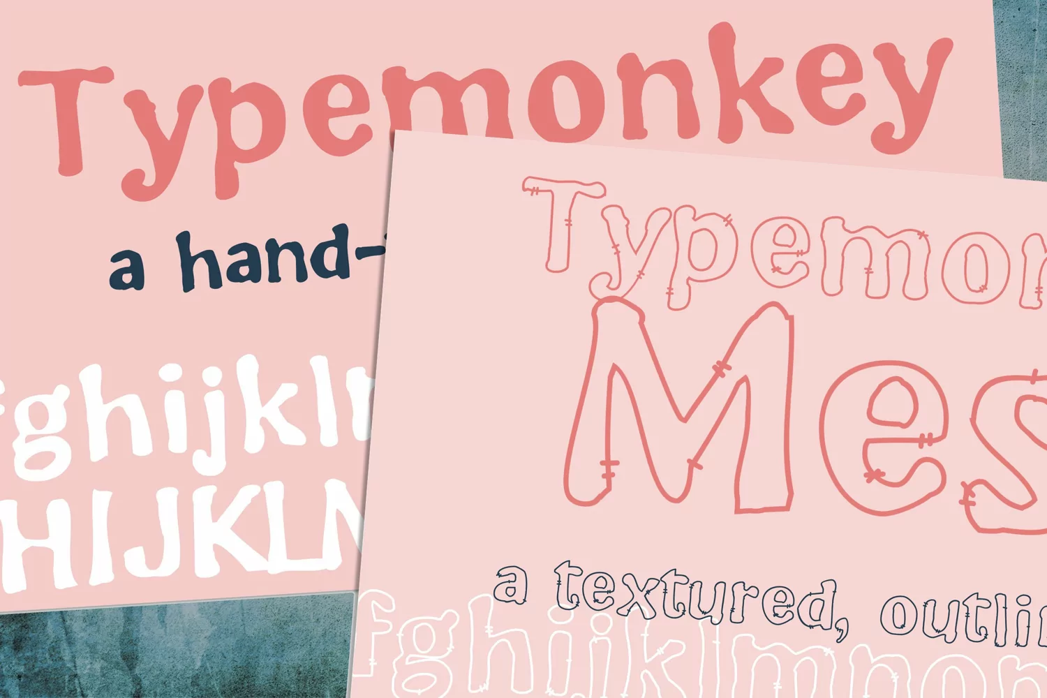 ZP Typemonkey product image 1