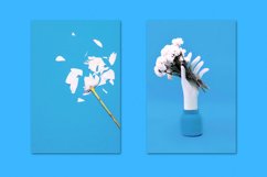 MINIMALIST BLUE BUNDLE 32 Product Image 3