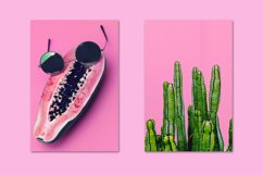 MINIMALIST PINK BUNDLE 14 Product Image 5