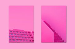 MINIMALIST PINK BUNDLE 11 Product Image 2