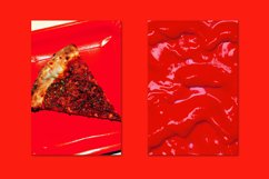 Minimalist red bundle 52 Product Image 2
