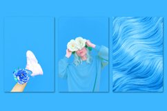 MINIMALIST BLUE BUNDLE 32 Product Image 6