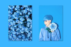 MINIMALIST BLUE BUNDLE 32 Product Image 5