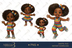 Pride Parade Party PNG | Pride Month Gay Lesbian Pride Flag Product Image 1