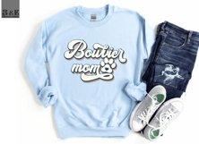 Cute Bouvier Mom Dog Owner Product Image 3
