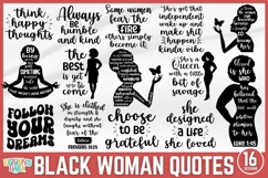 Black Month History SVG Bundle Product Image 1