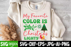 Christmas SVG Bundle,Christmas Sublimation Bundle Product Image 3