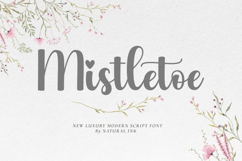 Mistletoe Product Image 1