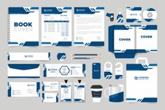 Brand identity marketing bundle design Product Image 1