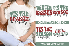 Christmas Svg - Christmas Design Product Image 1