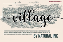 Super special Beauty Lady Font Bundle Product Image 26