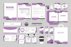 Creative company brand promotion set Product Image 1