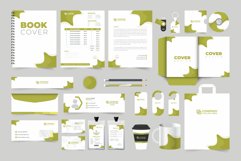 Business promotional template bundle Product Image 1