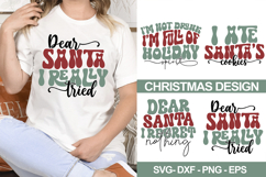 Christmas Svg - Christmas Design Product Image 1