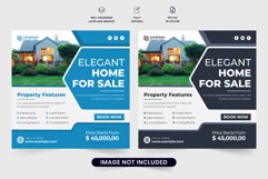 Property selling template vector design Product Image 1