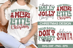 Christmas Svg - Christmas Design Product Image 1