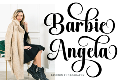 Monday - Family Font Duo In 50 Type Product Image 3