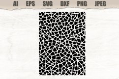Stencils Background SVG Product Image 1