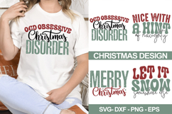 Christmas Svg - Christmas Design Product Image 1