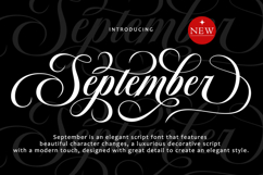 September Product Image 1